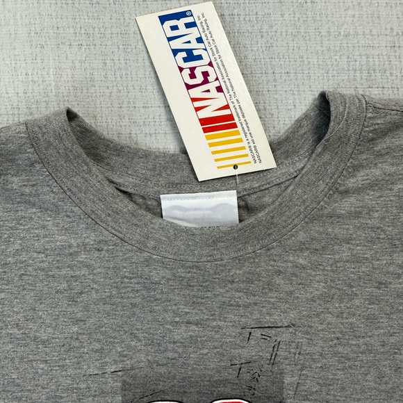 Vintage 2004 Kevin Harvick NASCAR new with tags - Picture 2 of 6